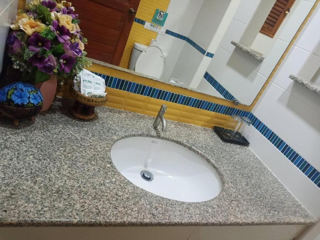 Ck Hills Hotel メーソート エクステリア 写真